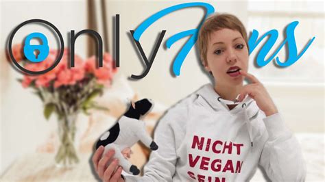 only fans veganerin|Die Wilde Veganerin